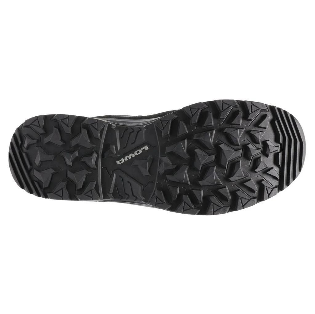 Lowa Taurus Pro GTX Mid Leder-Textil Herren Wanderschuhe