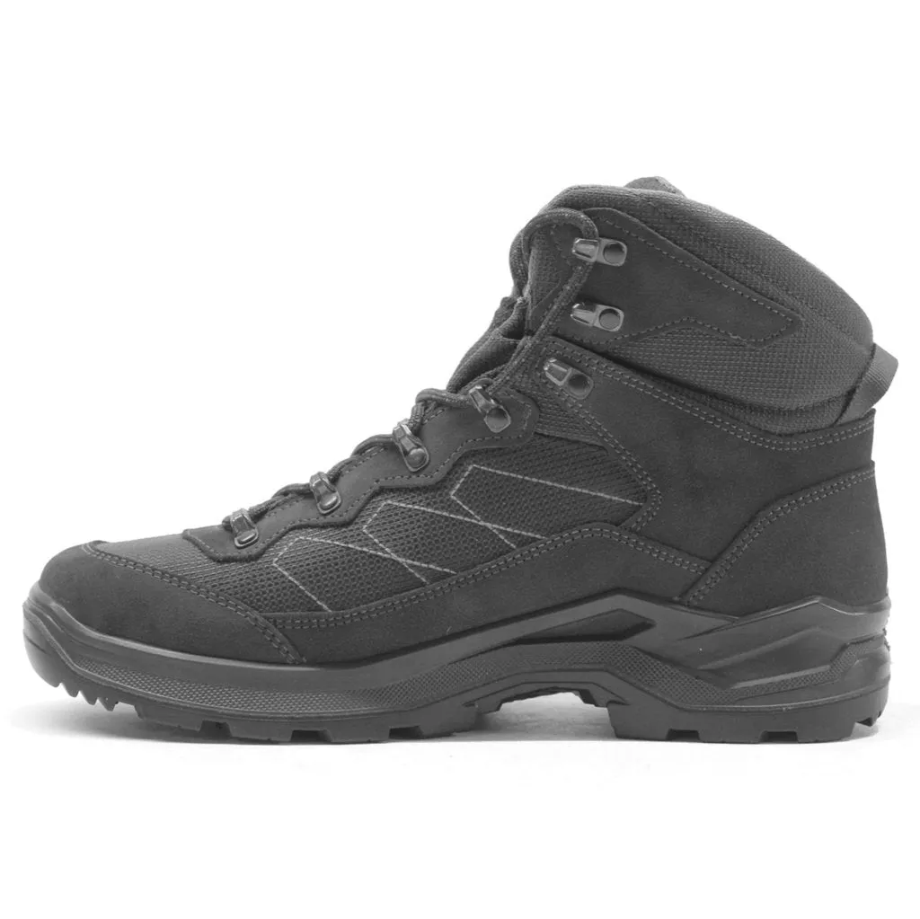 Lowa Taurus Pro GTX Mid Leder-Textil Herren Wanderschuhe
