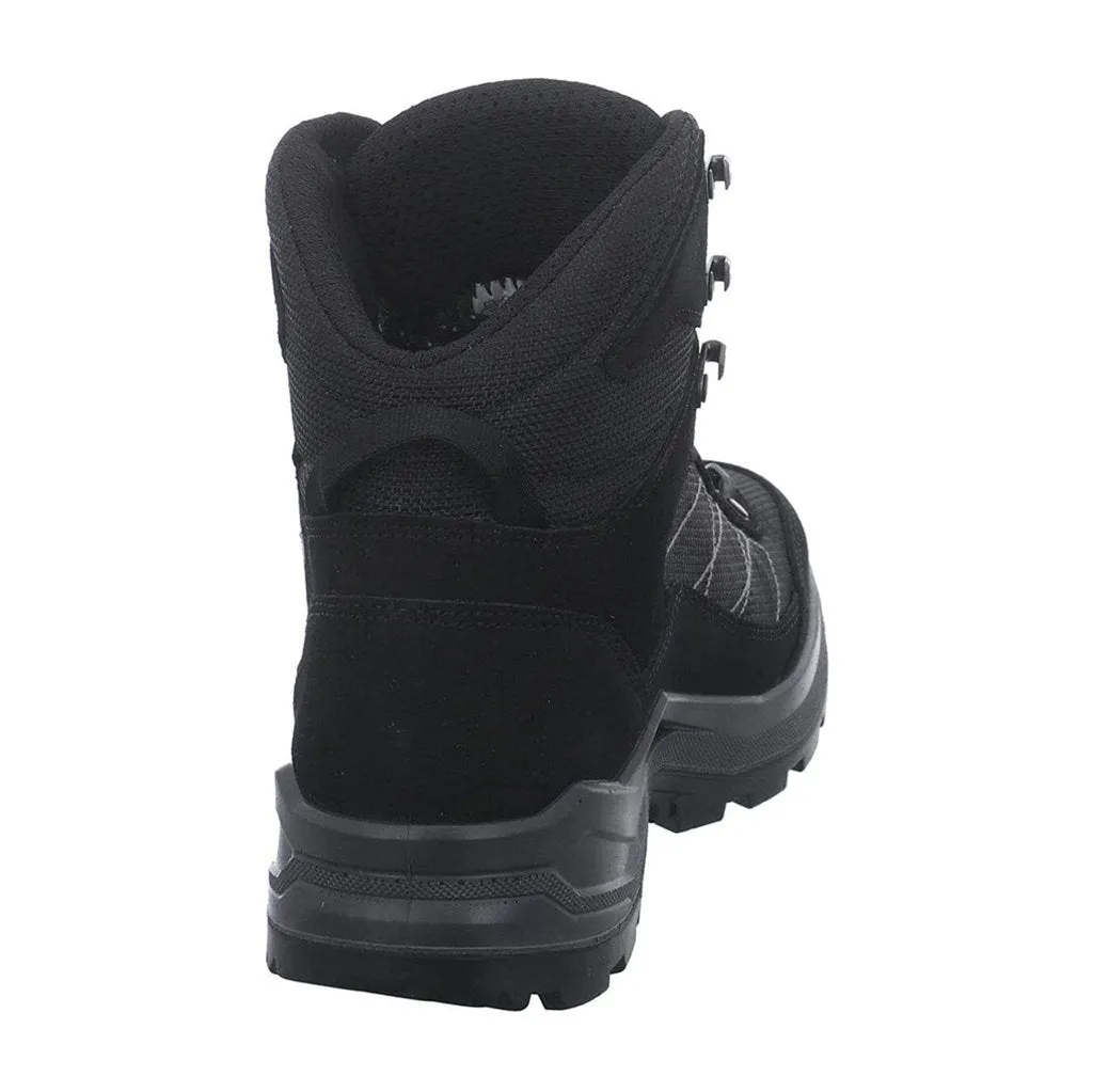 Lowa Taurus Pro GTX Mid Leder-Textil Herren Wanderschuhe