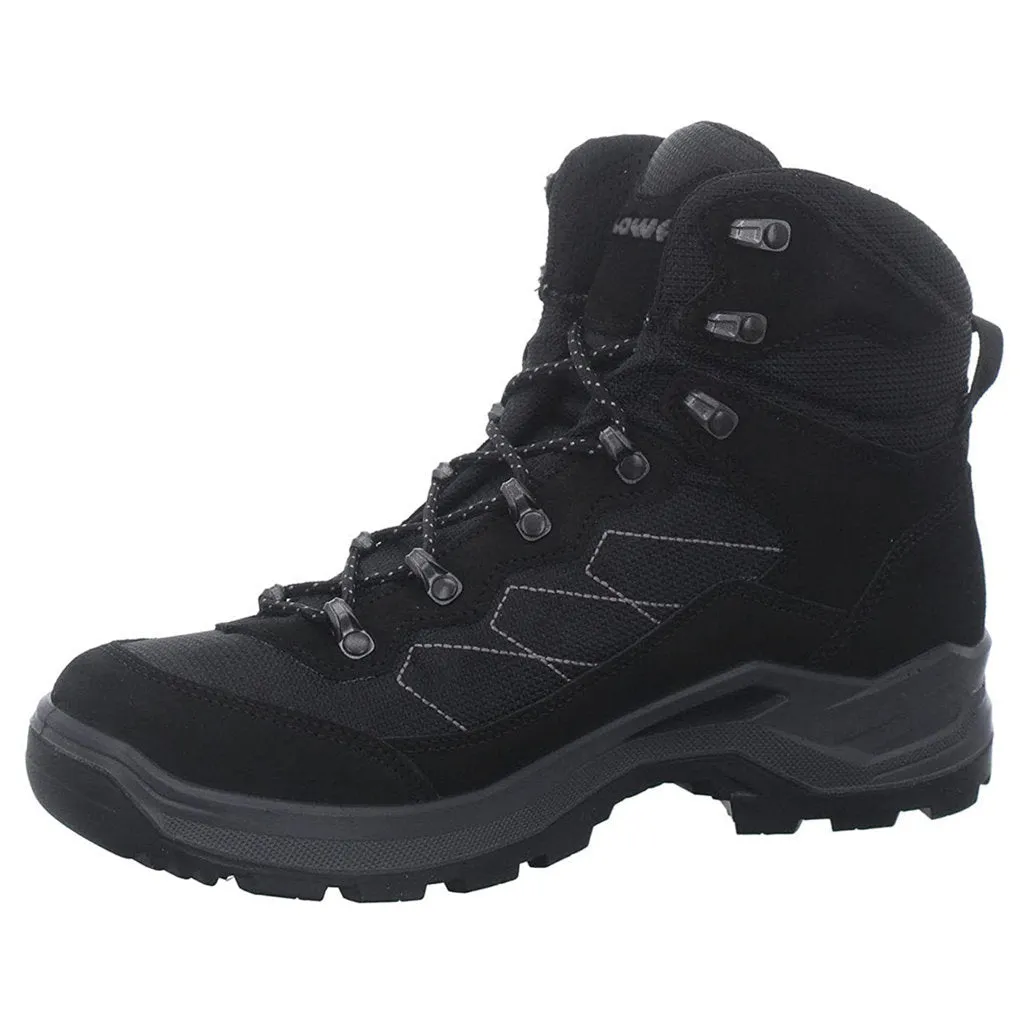 Lowa Taurus Pro GTX Mid Leder-Textil Herren Wanderschuhe