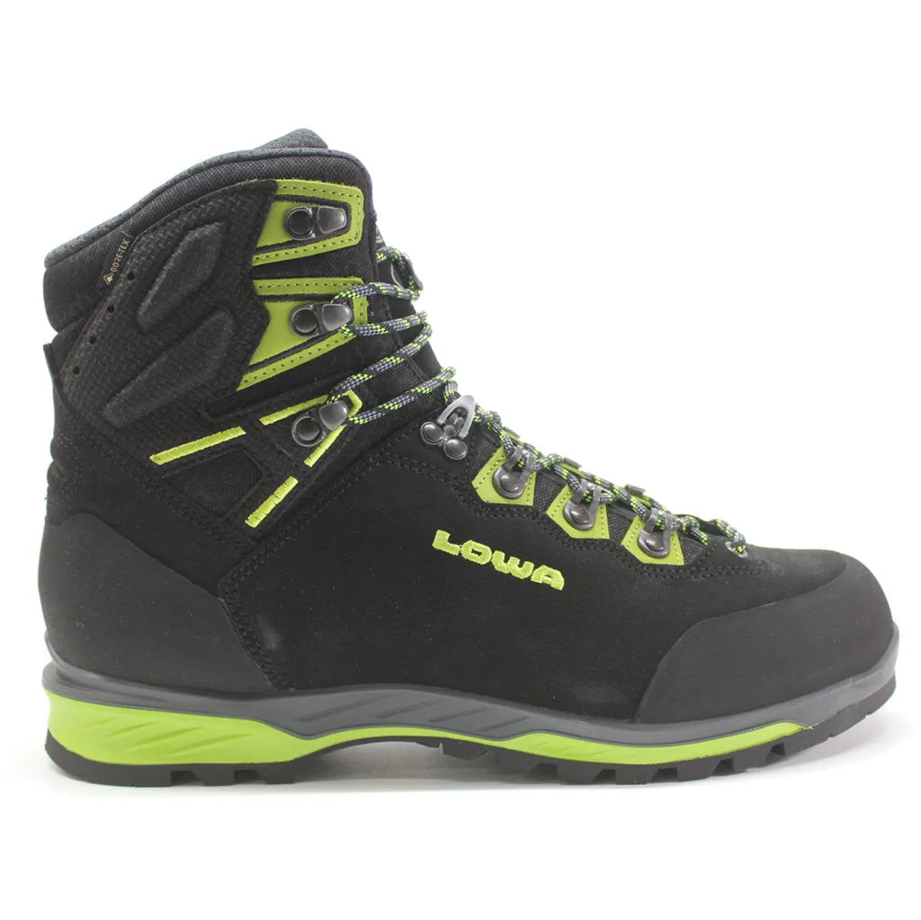 Lowa Ticam Evo GTX Wildleder Wanderstiefel für Herren