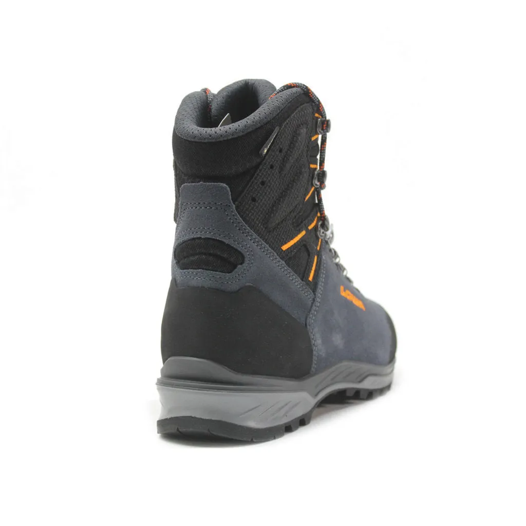 Lowa Ticam Evo GTX Wildleder Wanderstiefel für Herren