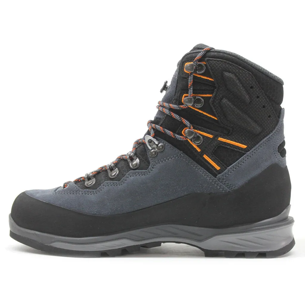 Lowa Ticam Evo GTX Wildleder Wanderstiefel für Herren