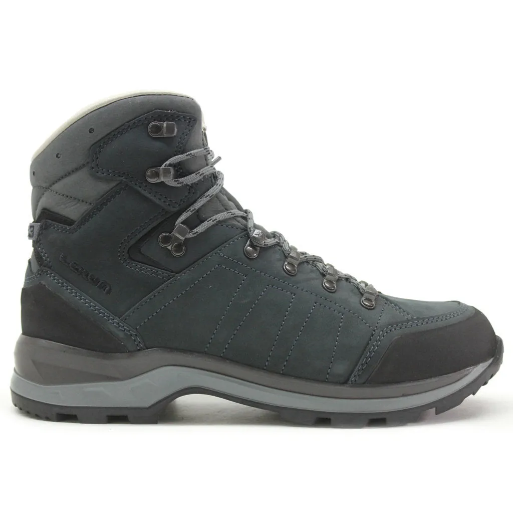 Lowa Trekker LL Nubuck Herren Wanderschuhe im Knöchelbereich