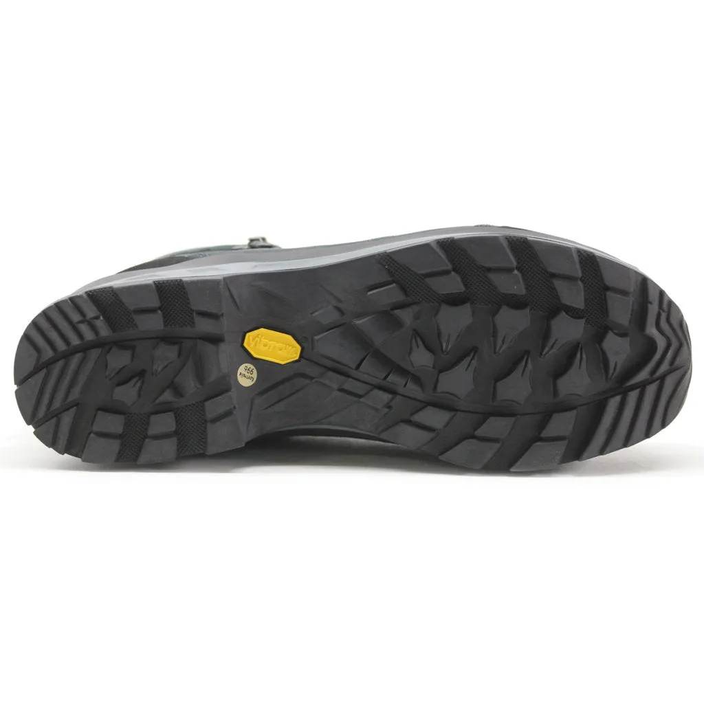 Lowa Trekker LL Nubuck Herren Wanderschuhe im Knöchelbereich