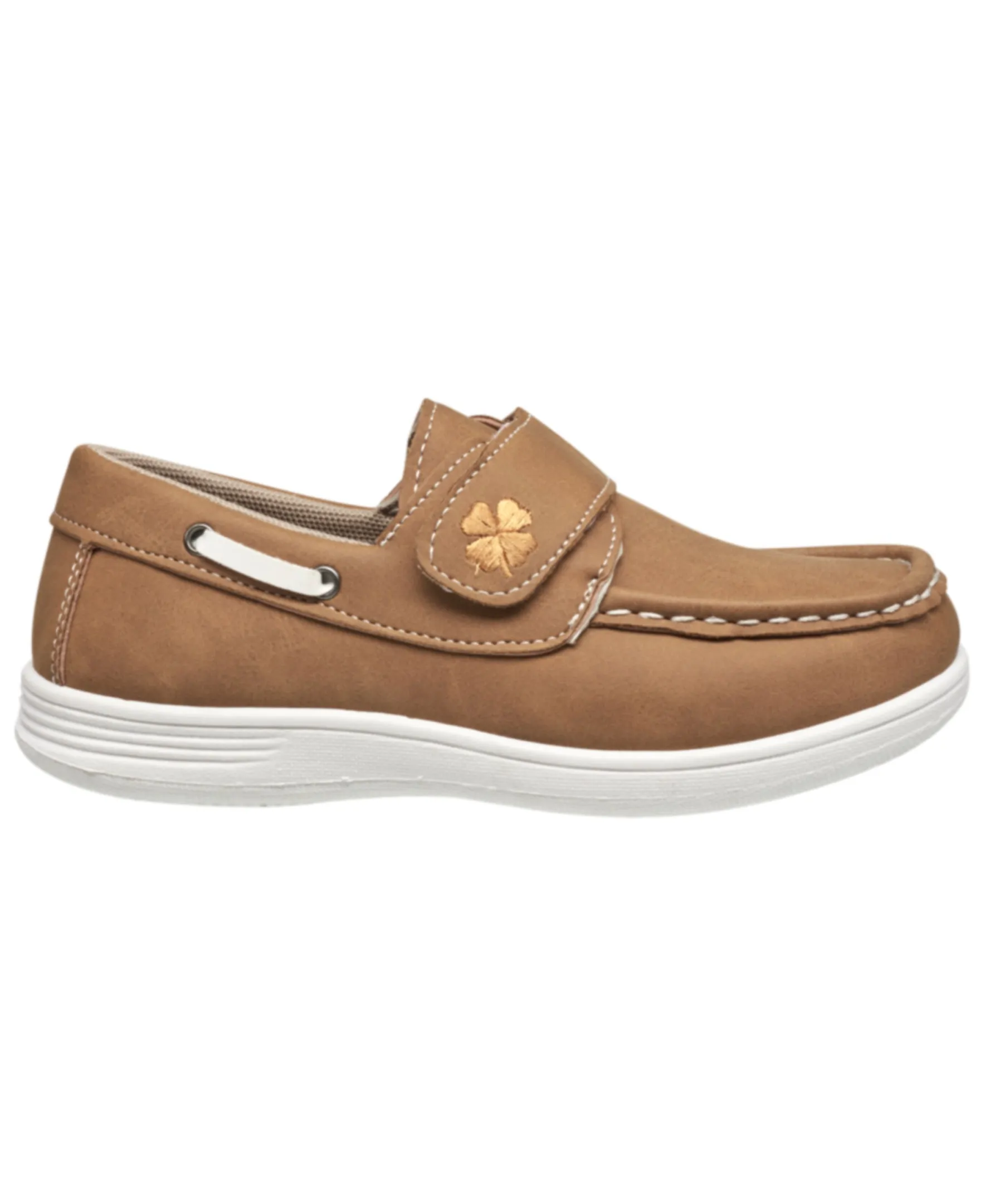 Lucky Brand Jugendliche Jessie Bootsschuh Hey Dude Schuhe