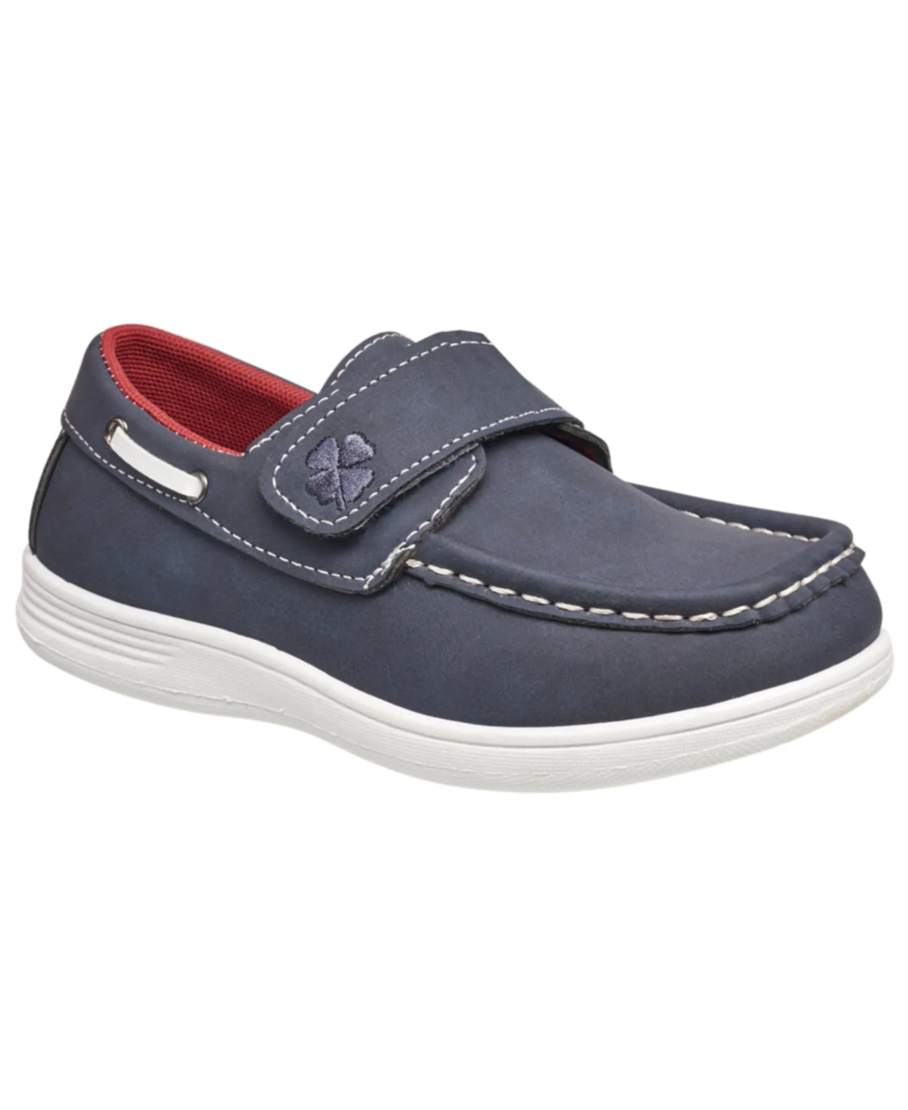 Lucky Brand Jugendliche Jessie Bootsschuh Hey Dude Schuhe