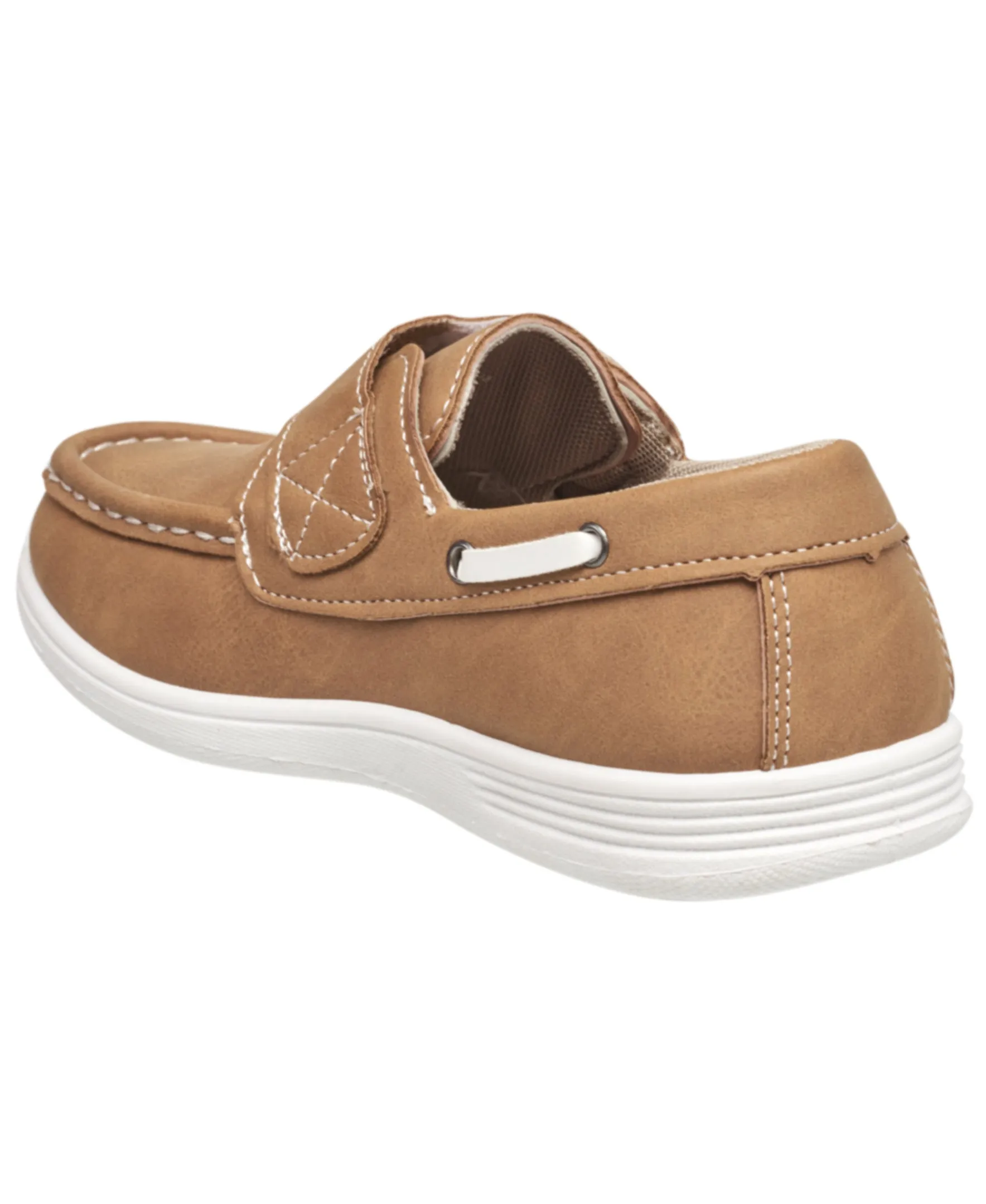 Lucky Brand Jugendliche Jessie Bootsschuh Hey Dude Schuhe