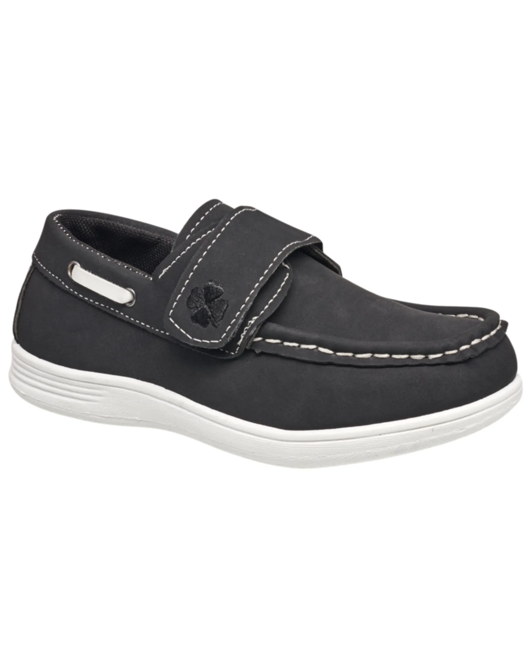 Lucky Brand Jugendliche Jessie Bootsschuh Hey Dude Schuhe