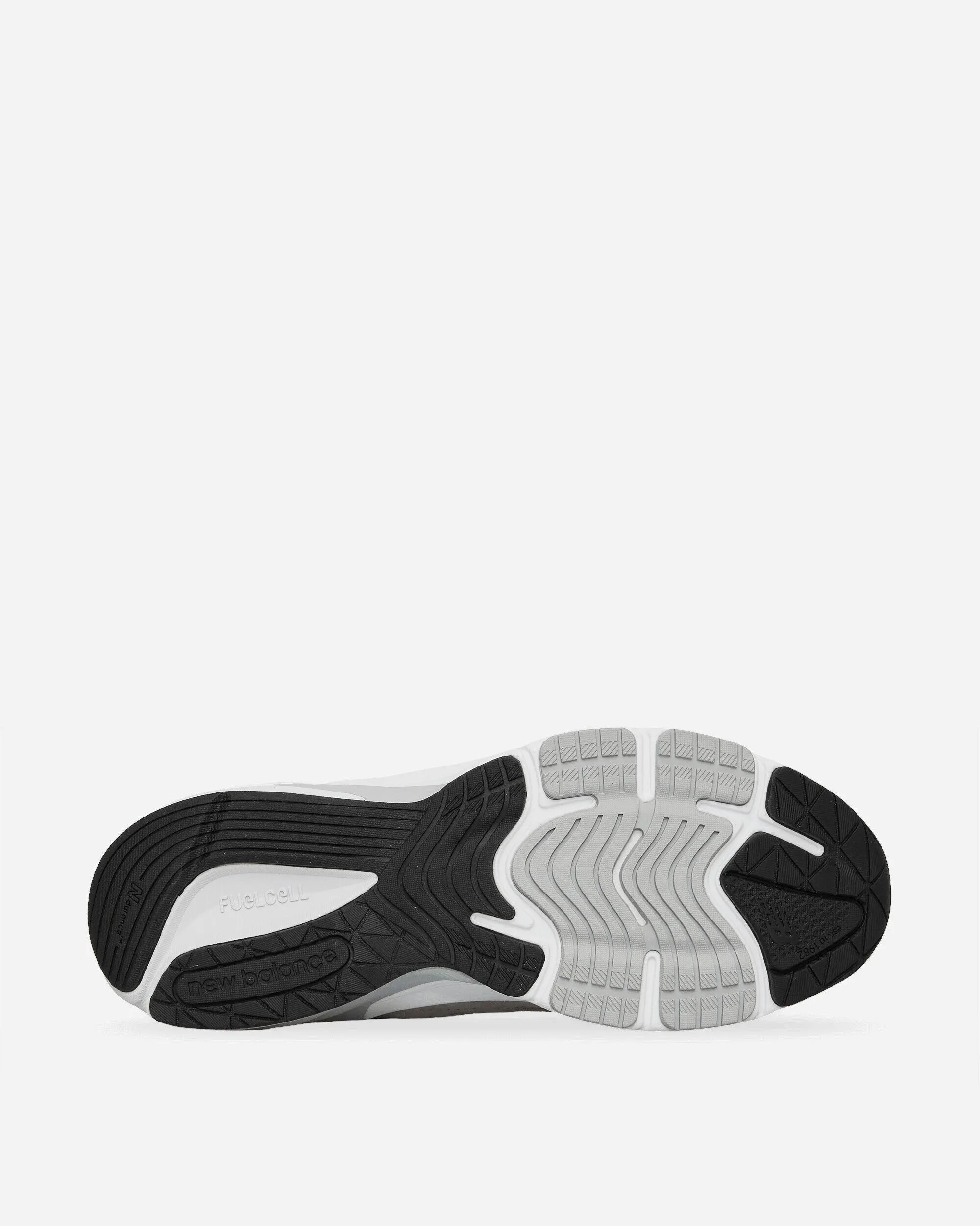 Hergestellt in den USA 990v6 Sneakers Cool Grau