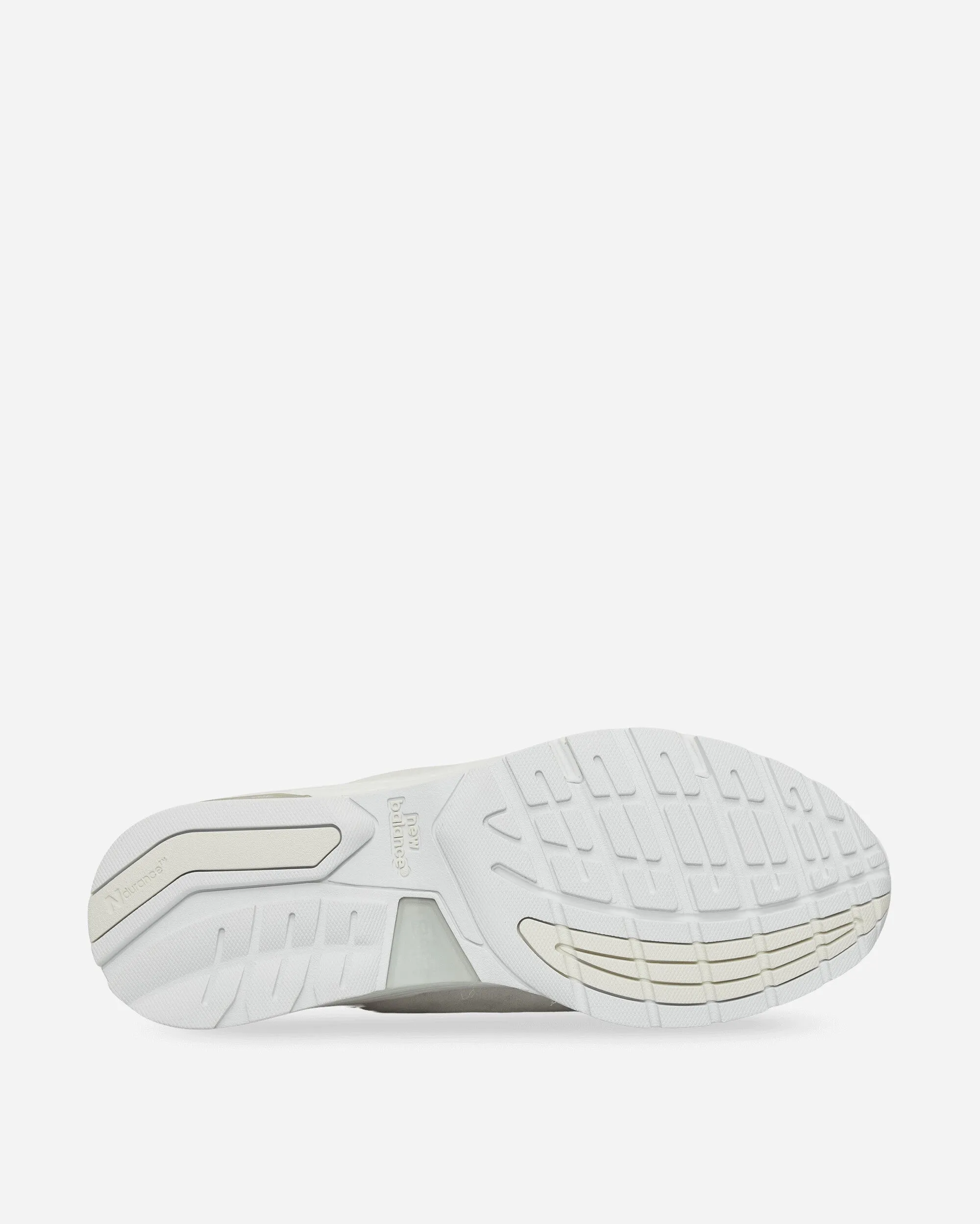Hergestellt in USA 992 Sneakers Nimbus Wolke / Weiß Silber