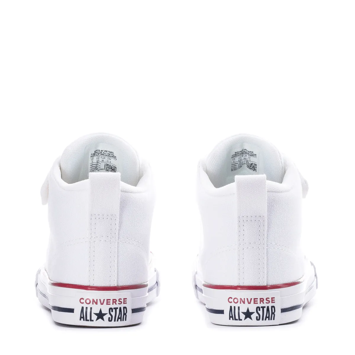 Malden Street - Kinderschuhe_Converse