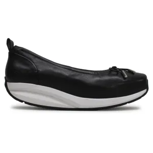 MBT Skura Nappa-Leder Damen Komfortschuhe