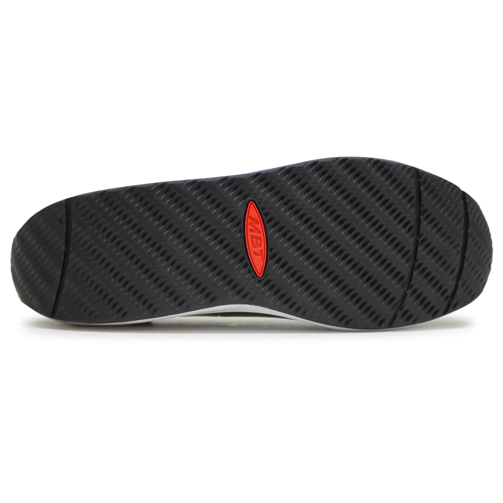 MBT Skura Nappa-Leder Damen Komfortschuhe