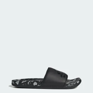 Herren Adilette Comfort Sandalen von adidas Hey Dude Schuhe