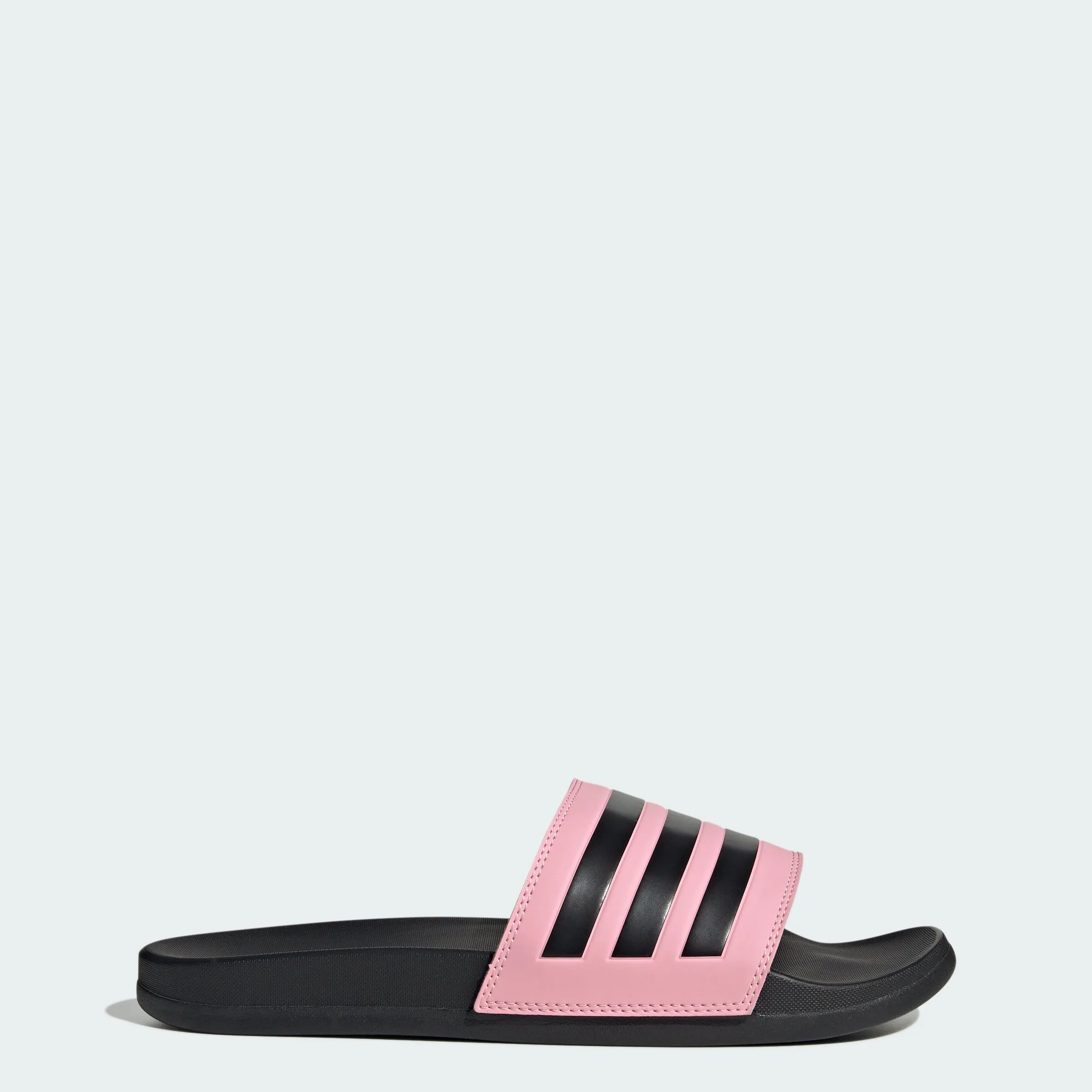 Herren Adilette Comfort Sandalen von adidas Hey Dude Schuhe
