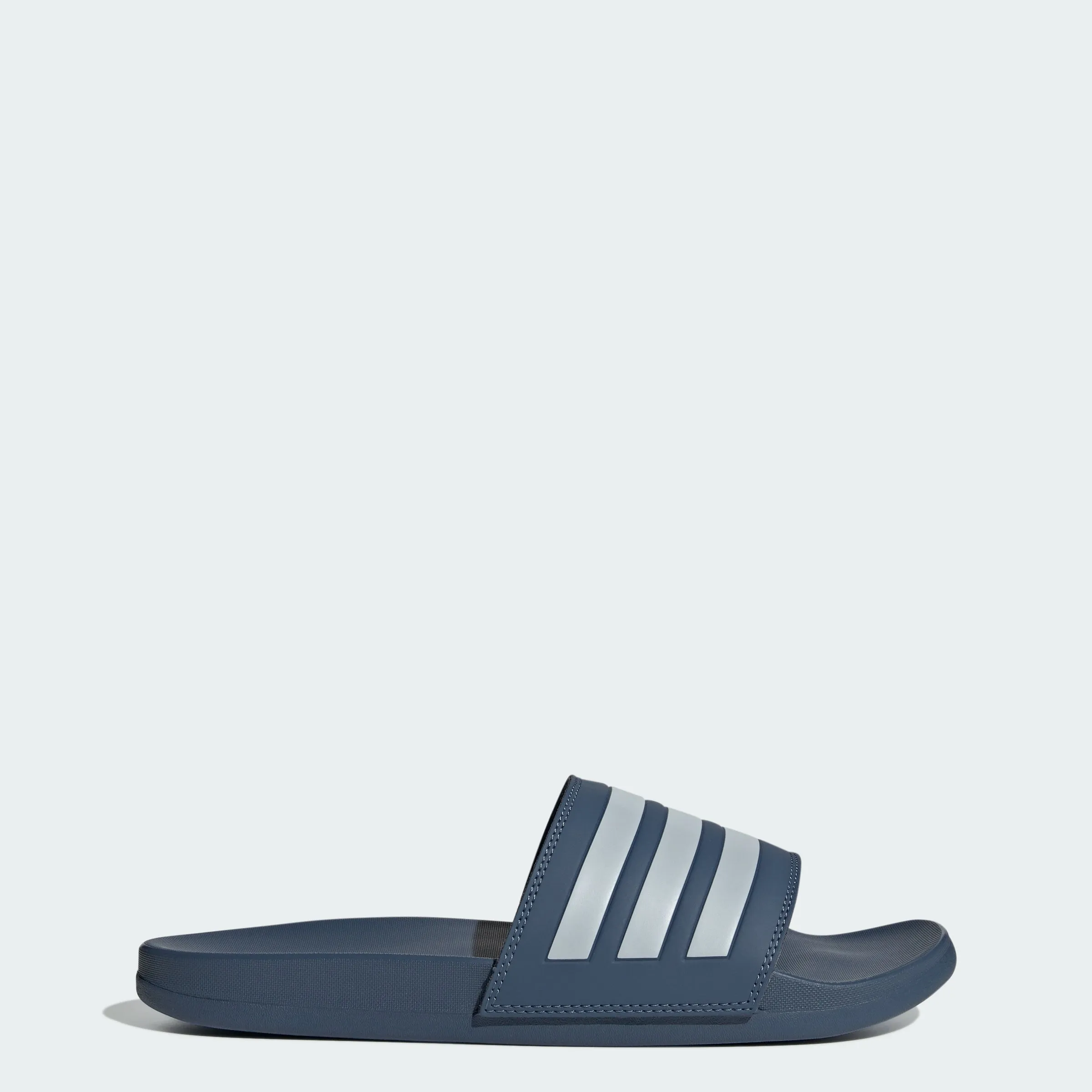 Herren Adilette Comfort Sandalen von adidas Hey Dude Schuhe
