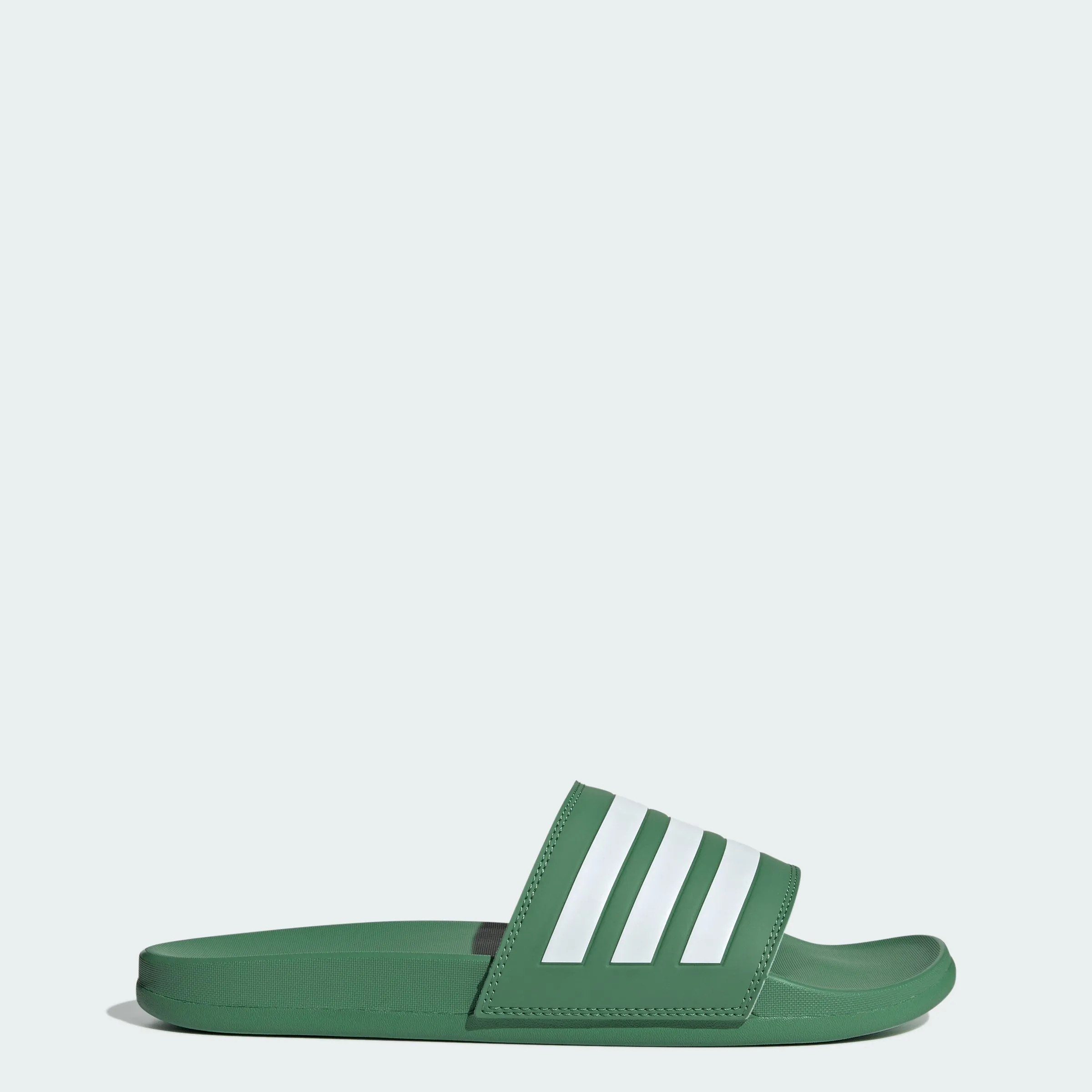 Herren Adilette Comfort Sandalen von adidas Hey Dude Schuhe