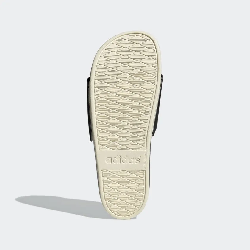 Herren Adilette Comfort Slides von adidas Hey Dude Schuhe