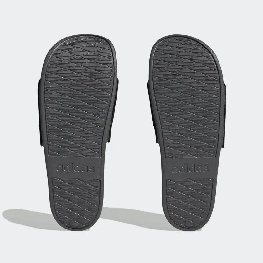 Herren Adilette Comfort Slides von adidas Hey Dude Schuhe