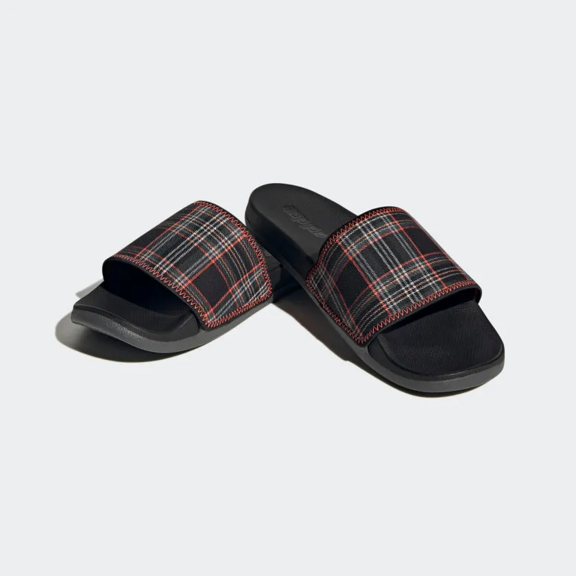 Herren Adilette Comfort Slides von adidas Hey Dude Schuhe