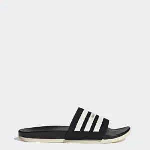 Herren Adilette Comfort Slides von adidas Hey Dude Schuhe