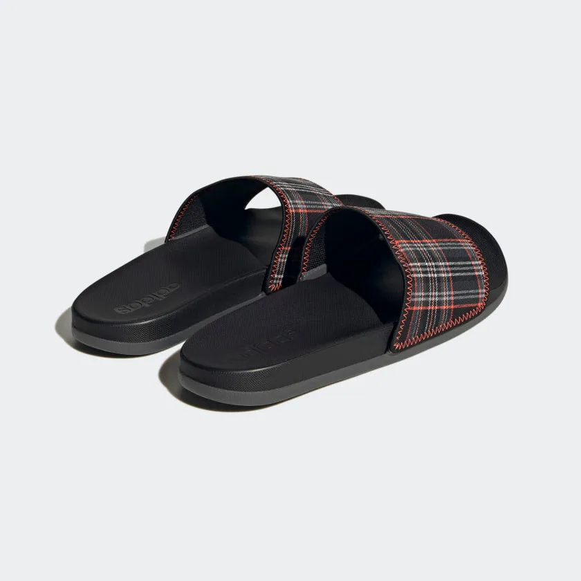 Herren Adilette Comfort Slides von adidas Hey Dude Schuhe
