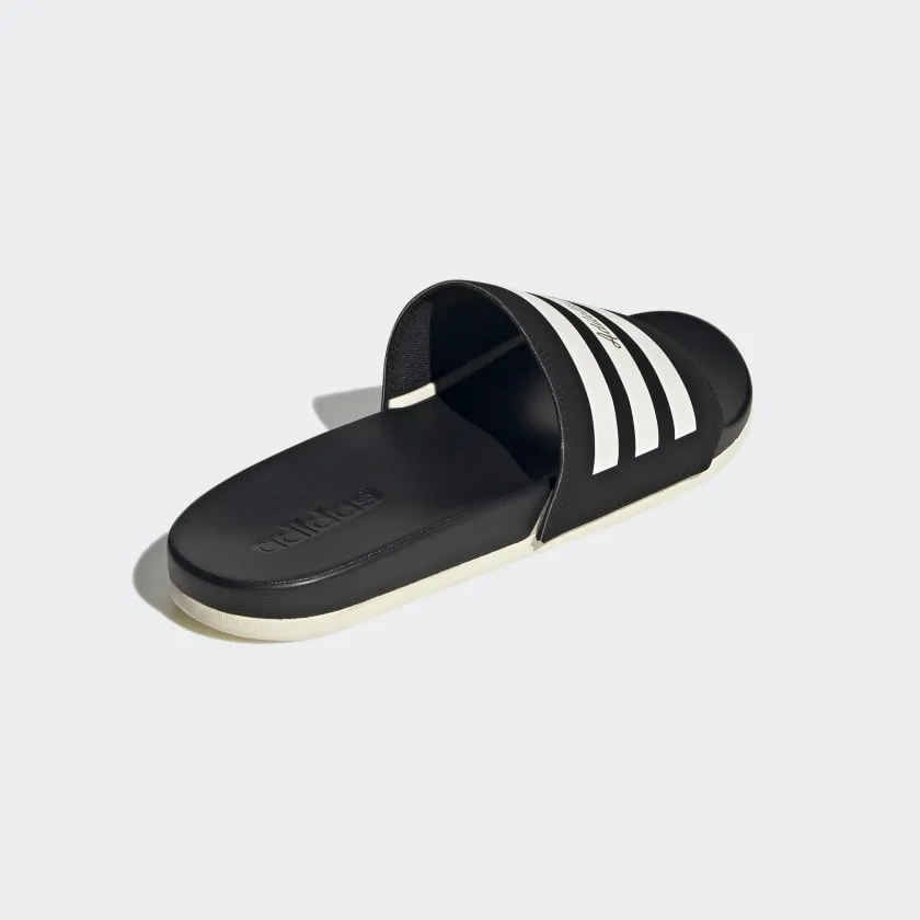 Herren Adilette Comfort Slides von adidas Hey Dude Schuhe