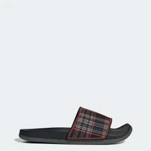 Herren Adilette Comfort Slides von adidas Hey Dude Schuhe