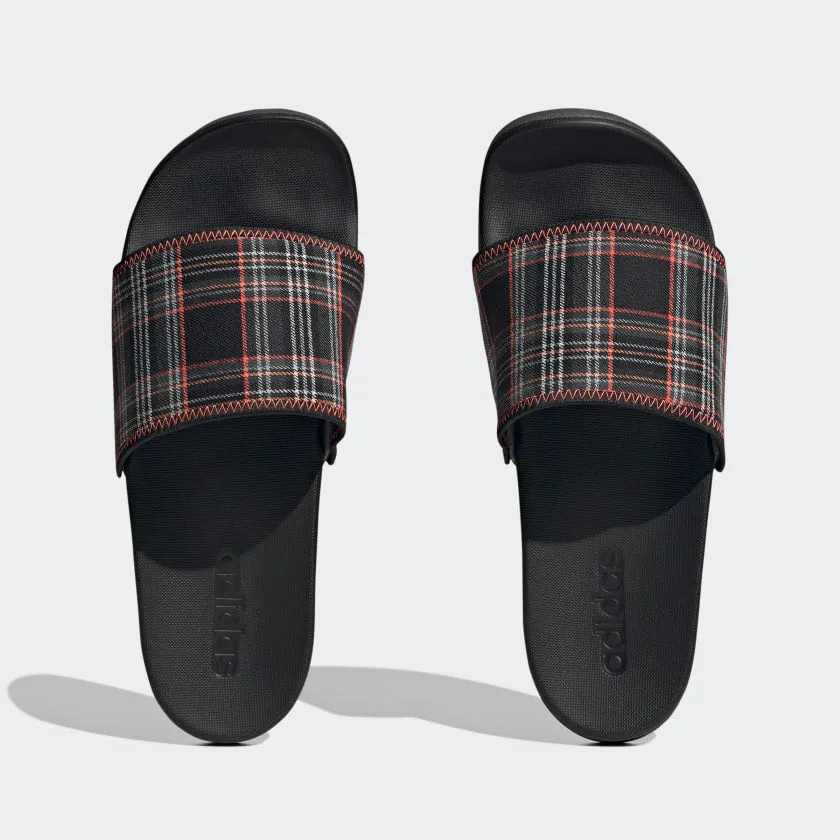 Herren Adilette Comfort Slides von adidas Hey Dude Schuhe