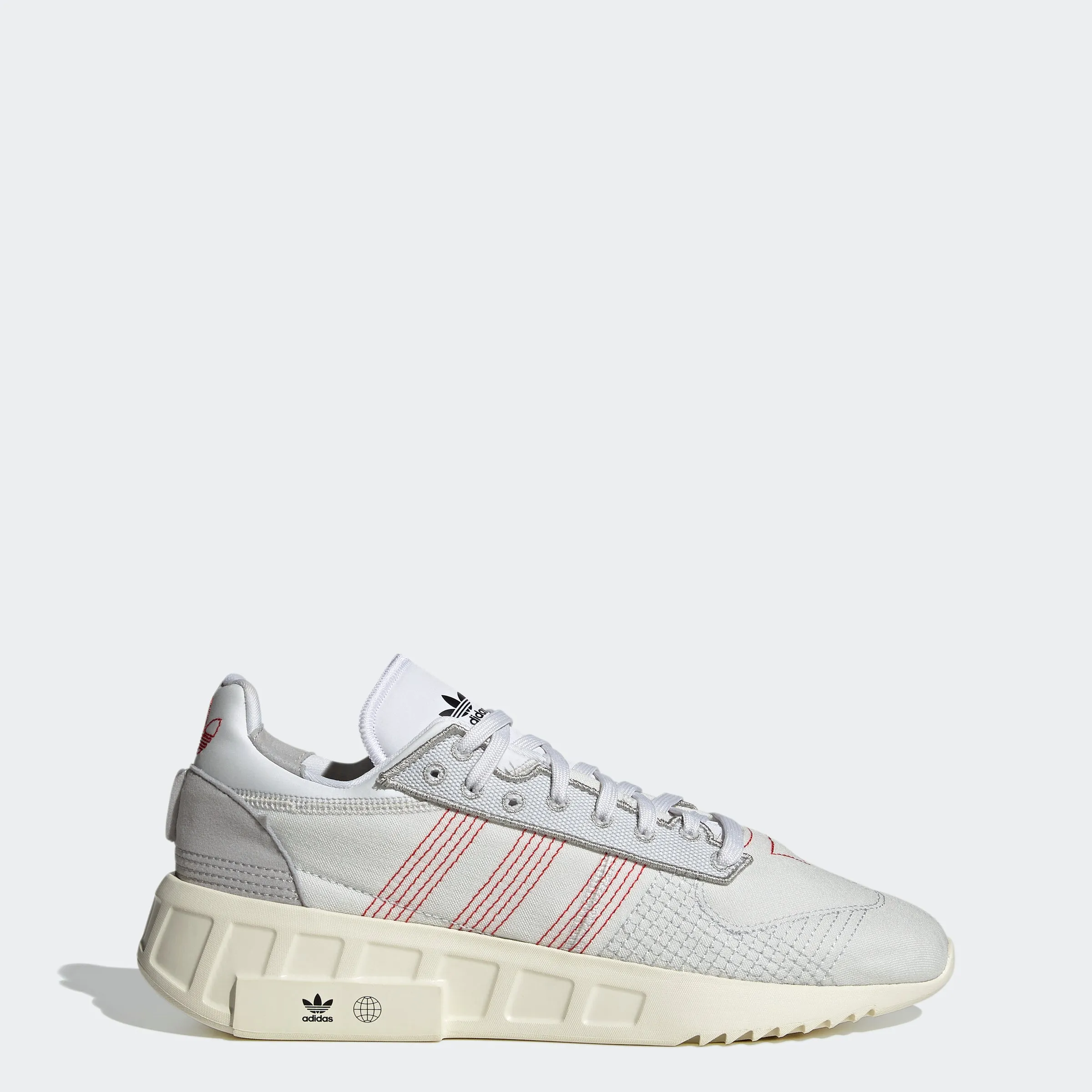 Herren adidas Geodiver Primeblue Schuhe Hey Dude Schuhe