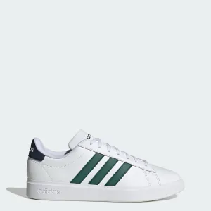 Herren adidas Grand Court Schuhe Hey Dude Schuhe