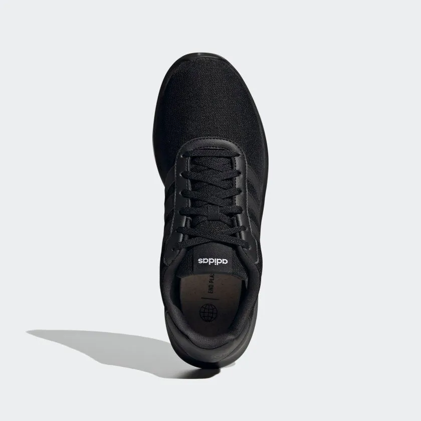 Herren adidas Lite Racer 3.0 Schuhe Hey Dude Schuhe
