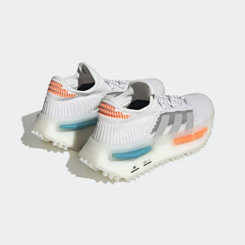 Herren adidas NMD_S1 Schuhe Hey Dude Schuhe