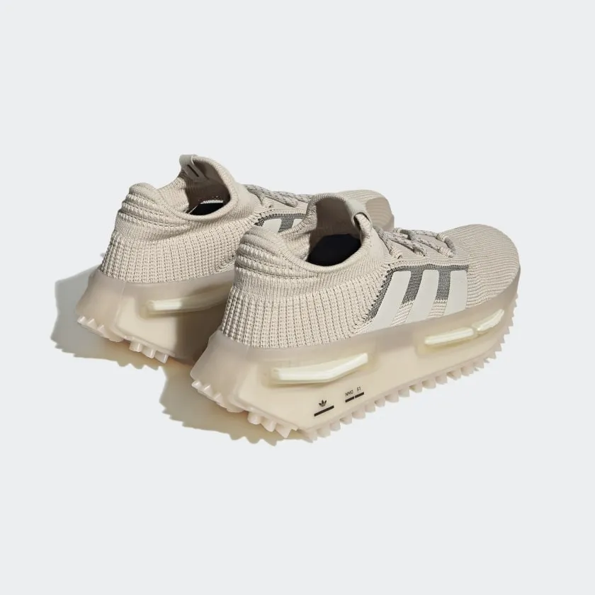 Herren adidas NMD_S1 Schuhe Hey Dude Schuhe