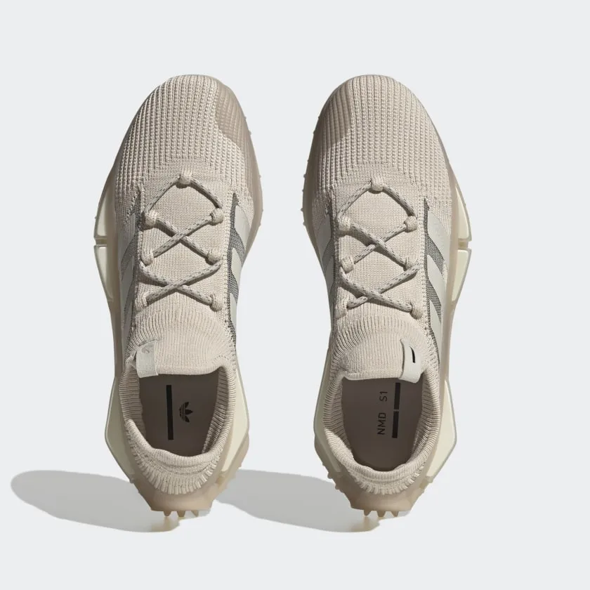 Herren adidas NMD_S1 Schuhe Hey Dude Schuhe