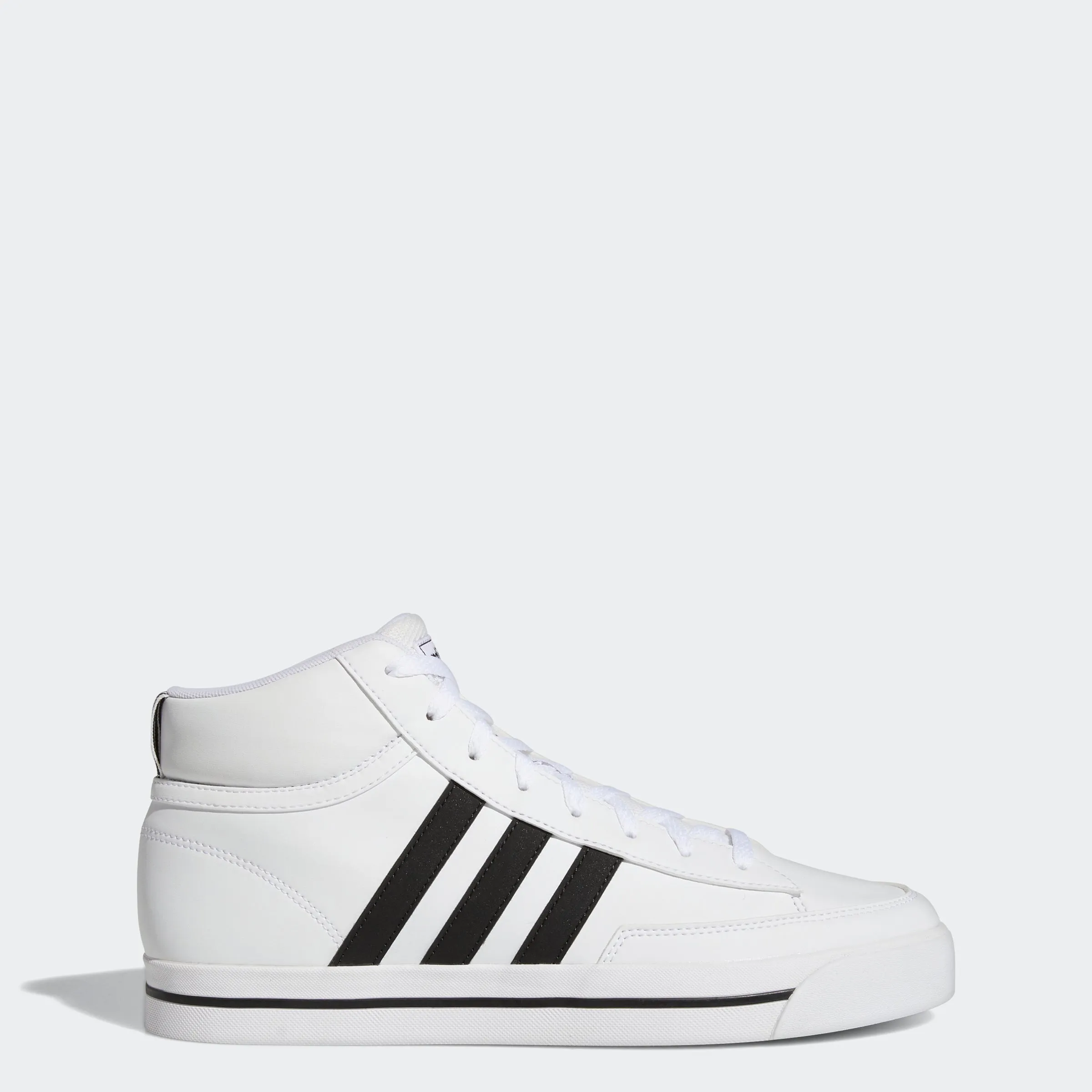 Herren adidas RETROVULC MID Hey Dude Schuhe