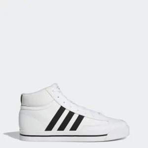 Herren adidas RETROVULC MID Hey Dude Schuhe