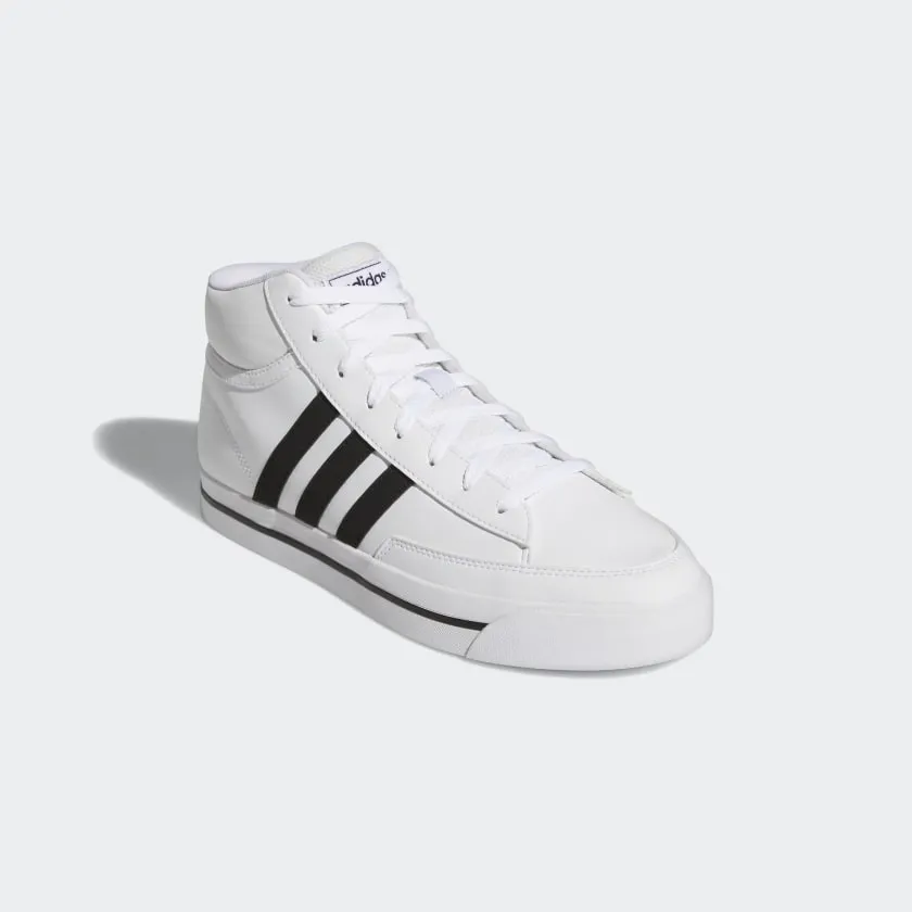 Herren adidas RETROVULC MID Hey Dude Schuhe