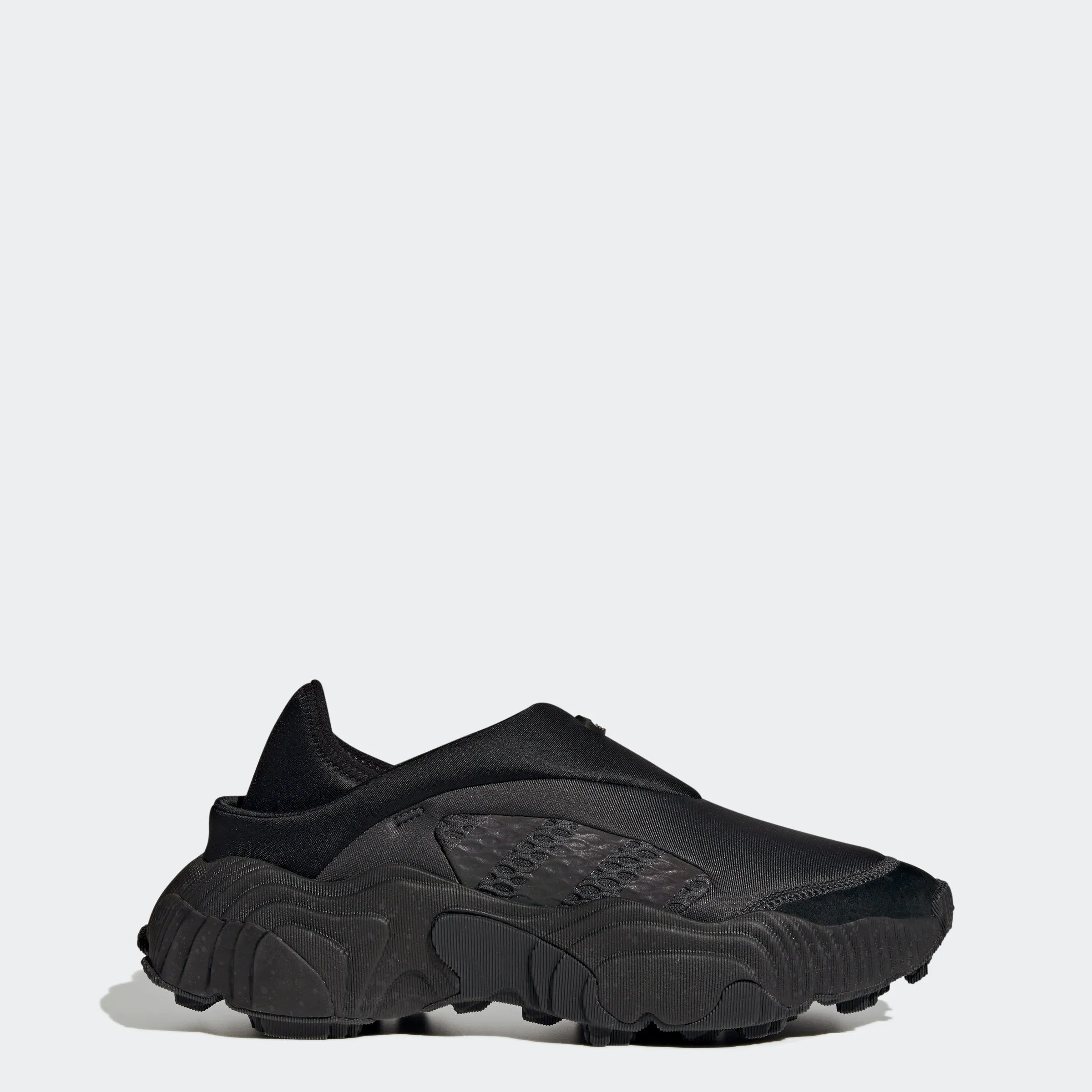 Herren adidas Rovermule Abenteuer-Schuhe Hey Dude Schuhe
