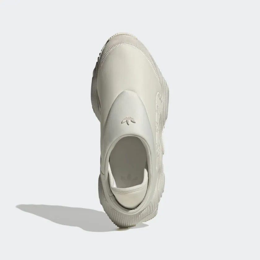 Herren adidas Rovermule Abenteuer-Schuhe Hey Dude Schuhe