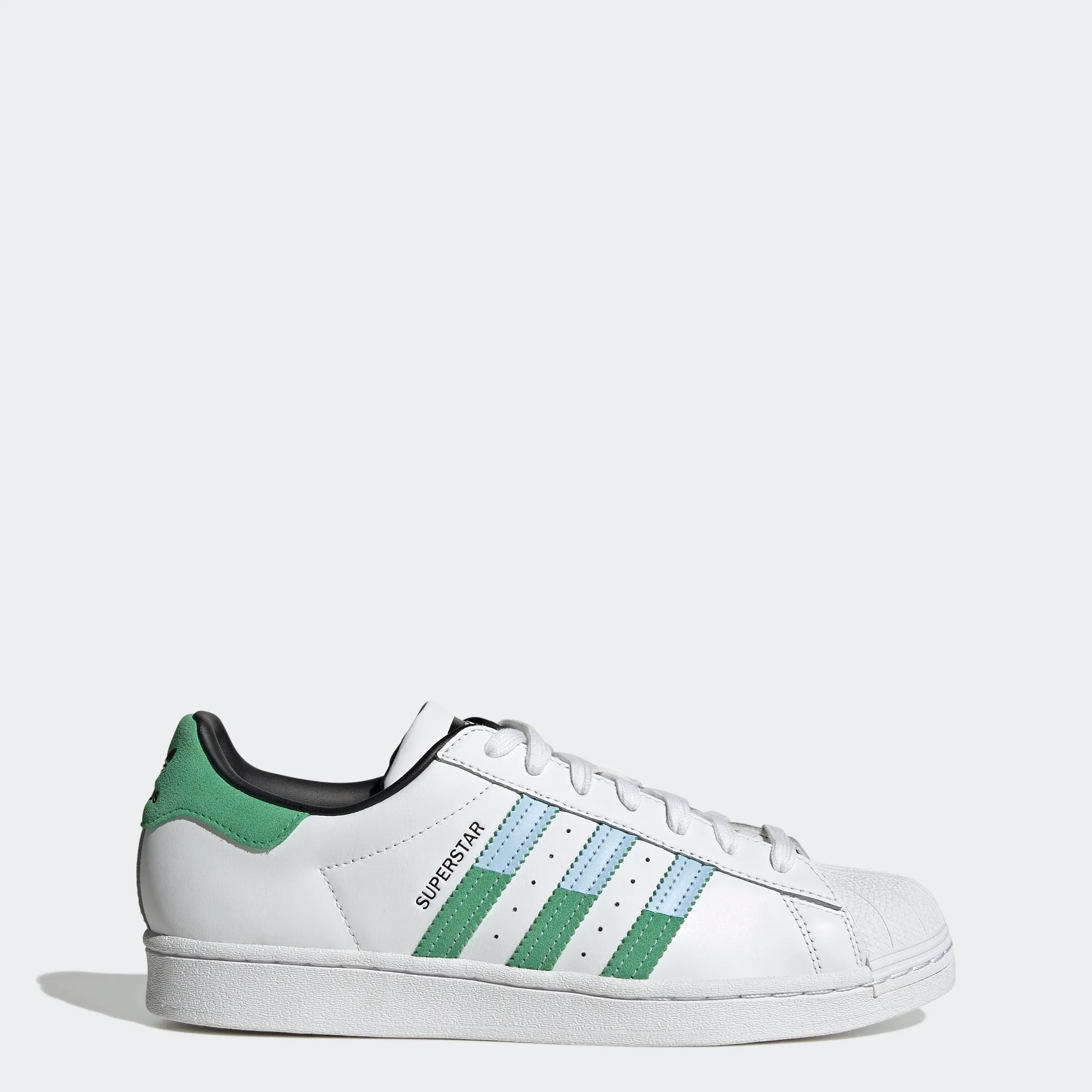 Herren adidas Superstar Schuhe Hey Dude Schuhe