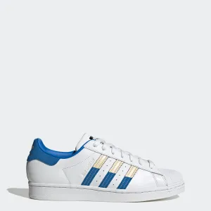 Herren adidas Superstar Schuhe Hey Dude Schuhe