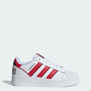 Herren adidas Superstar XLG Schuhe Hey Dude Schuhe