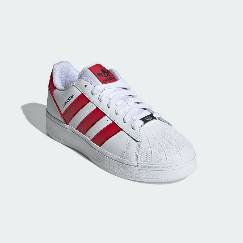 Herren adidas Superstar XLG Schuhe Hey Dude Schuhe