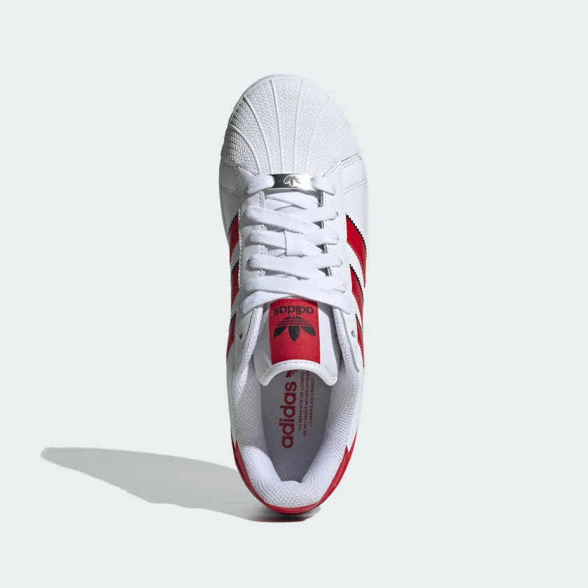 Herren adidas Superstar XLG Schuhe Hey Dude Schuhe