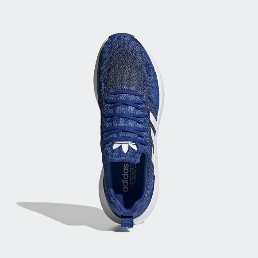 Herren adidas Swift Run 22 Schuhe Hey Dude Schuhe