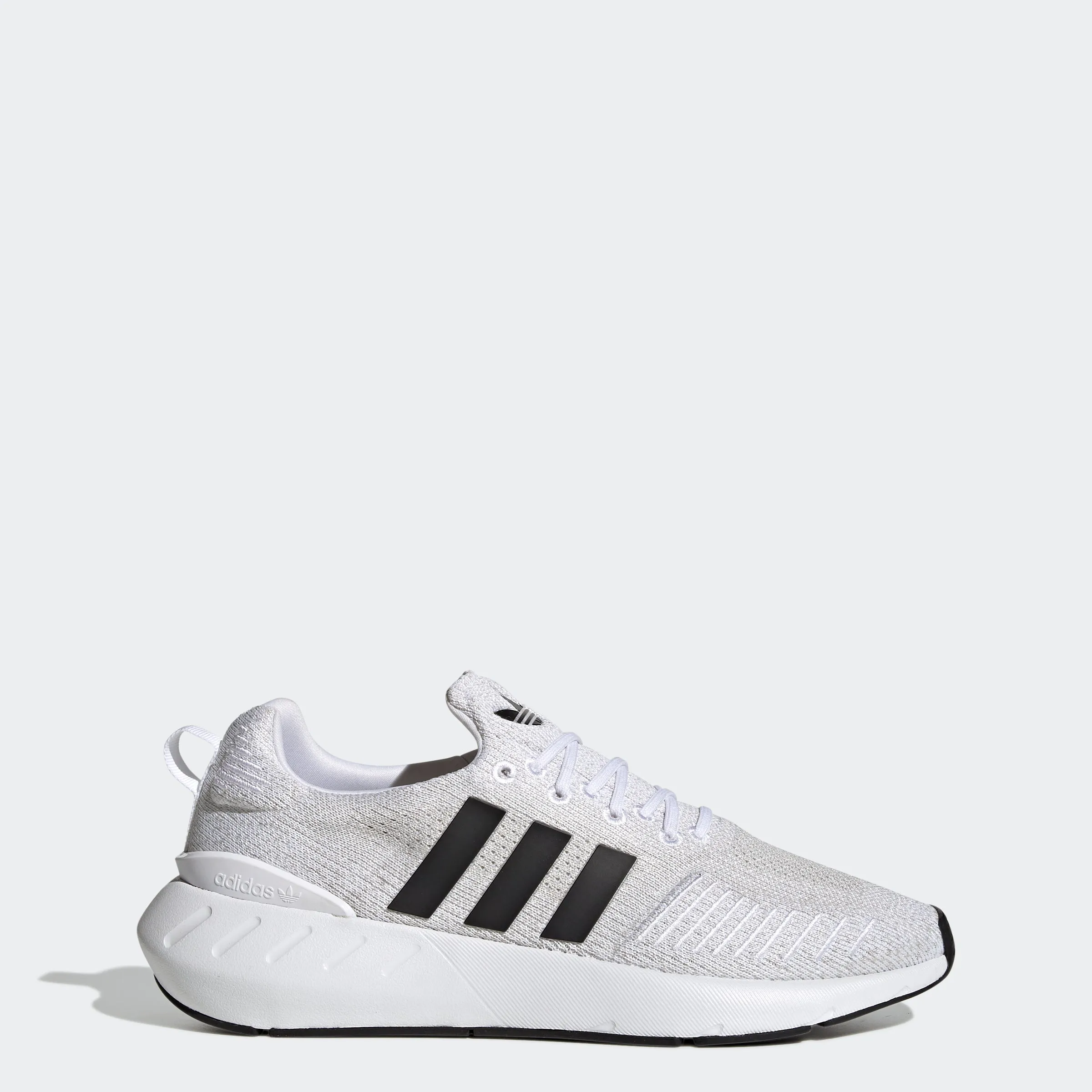 Herren adidas Swift Run 22 Schuhe Hey Dude Schuhe
