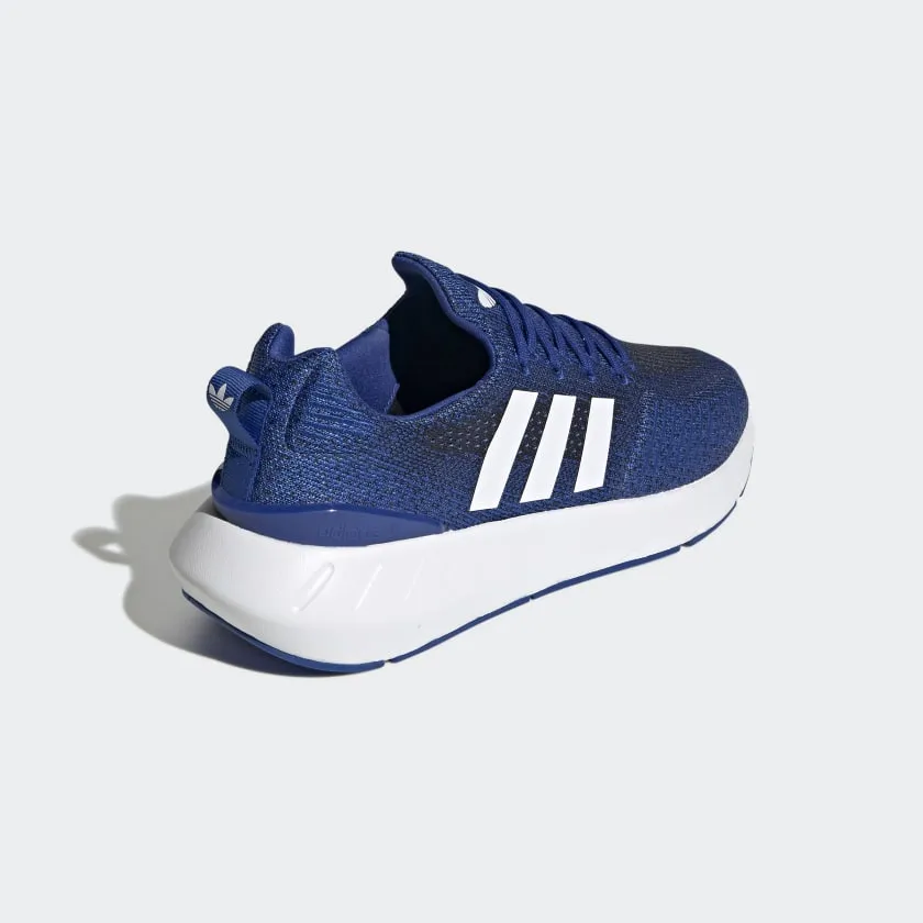 Herren adidas Swift Run 22 Schuhe Hey Dude Schuhe