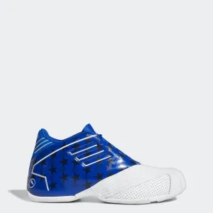 Herren adidas T-Mac 1 Basketballschuhe Hey Dude Schuhe